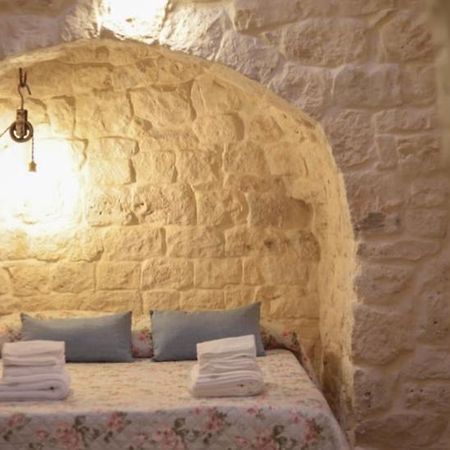 Willa Al Trullo Di Nonna Grazia Martina Franca Zewnętrze zdjęcie
