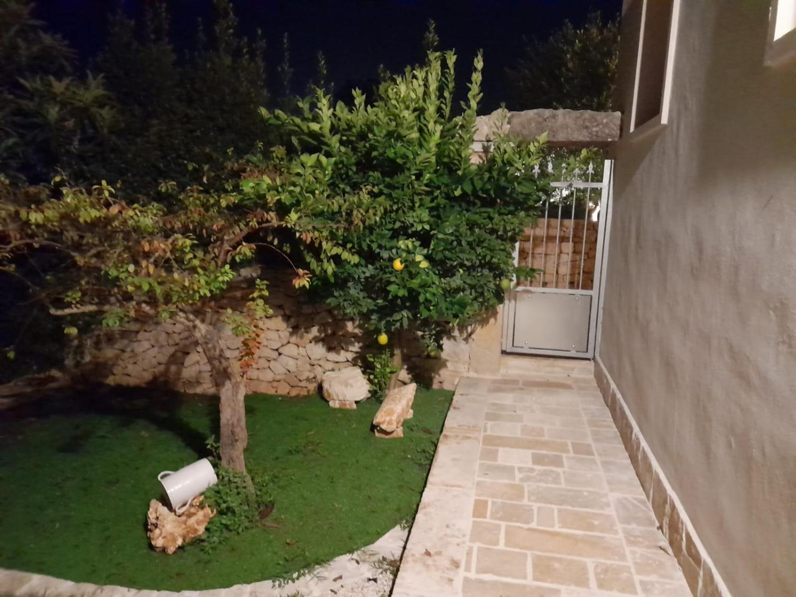 Willa Al Trullo Di Nonna Grazia Martina Franca Zewnętrze zdjęcie